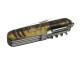 MT-9 Multifunction Stainless Steel Tools